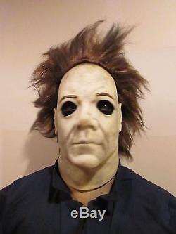 Michael Myers Life Size Animated Halloween Prop (Super Rare)