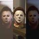 Michael Myers Mask 1978 Halloween H1 Conversion Service For Tots H2 Deluxe