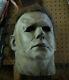 Michael Myers Rehaul 2018 Mask Halloween Trick Or Treat Studios Tots H40 Prop