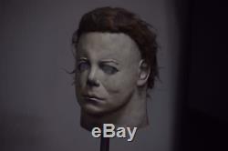 Michael myers mask Nag H78 Freddy loper 1 Halloween H1