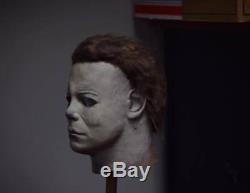 Michael myers mask Nag H78 Freddy loper 1 Halloween H1
