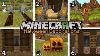 Minecraft 6 Cool Halloween Decorations Bedrock Console Java