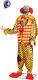Morris Costumes Animated Decorations & Props Halloween Sounds Clowns. Mr124218