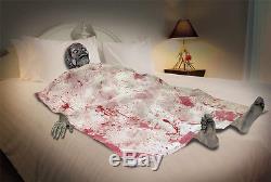 Morris Costumes Bloody Death Bed Body Parts Zombies Small Decorations & Props