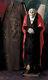 Morris Costumes Count Drac Vampire Large Decorations & Props. Va670