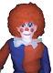 Morris Costumes Vent Figure Halloween Decorations & Props Puppets Clown. Na59
