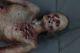 Movie Quality Zombie Body Halloween Prop/decoration The Walking Dead Corpse