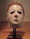 Myers Mask Cryptco Warlock Loper Halloween Horror Jason Freddy Mask