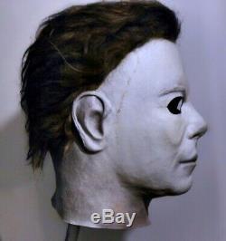 NAG H1 NIGHTMARE Michael Myers Mask Halloween 1978 Freddy Jason Scream Chucky