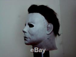 NAG H1 Nightmare Michael Myers Mask Halloween 1978 Freddy Jason Chucky Ghostface