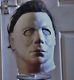 Nag H1 Original Mold Nightmare Michael Myers Mask. Halloween 1978 Freddy Jason