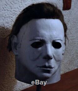 NAG H1 Supreme 75K Michael Myers Mask Halloween 1978 Freddy Jason Freddy Scream