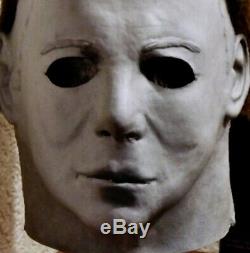 NAG H1 Supreme 75K Michael Myers Mask Halloween 1978 Freddy Jason Freddy Scream