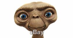 NECA Official E. T. The Extra Terrestrial 34 Stunt Puppet Prop Replica ET New