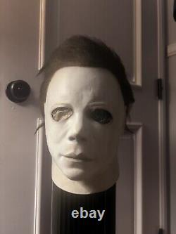 NEW Flashback 78' Edition Halloween Mask Micheal Myers? 25