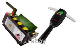 NEW Ghostbusters Ghost Trap and PKE Meter Spirit Halloween GLOBAL SHIPPING