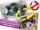 New Ghostbusters Prop Replica Ecto Goggles Proton Pack Spirit Halloween