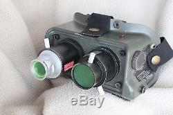 NEW Ghostbusters Prop Replica ECTO GOGGLES proton pack Spirit Halloween