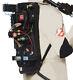 New Ghostbusters Proton Pack Deluxe Replica Spirit Halloween Lights Sound Global