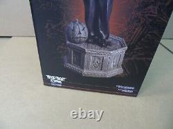 NEW Limited Trick or Treat Studios GUNNAR William Paquets Ghosts of Halloween #1