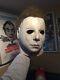 Nightowl Justin Mabry Creep Michael Myers Halloween Mask Not Don Post