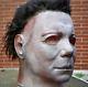Nag 75k Michael Myers Ahg Halloween Mask Prop Replica