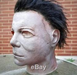 Nag 75k Michael Myers AhG Halloween Mask Prop Replica