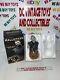 Neca Limited Edition Michael Myers Lighted Halloween Mini Bust Collectible