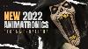 New 2022 Halloween Animatronics Recommendations In Sound U0026 Motion