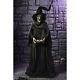 Newhalloween Party/prop- Scary Horror Standing Halloween Witch Waitress H220cm