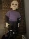 Original Ultra Rare Glen Doll Seed Of Chucky Childs Play Vintage Horror