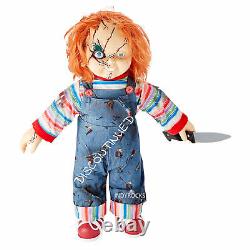 OUT OF PRODUCTION Bride of Chucky Child's Play 24 Doll (Halloween Figure 26)