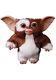 Official Gremlins Gizmo Hand Puppet Tv Film Prop Collectable