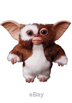 Official Gremlins Gizmo Hand Puppet TV Film Prop Collectable