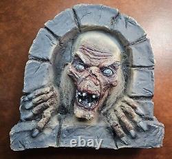 Official Tales From The Crypt Foam Halloween Prop