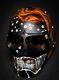 Onimaru Mask Army Of Two Paintball Airsoft Skull Helmet Halloween Prop Hellsing