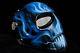 Onimaru Mask Army Of Two Paintball Airsoft Skull Helmet Halloween Prop Titan
