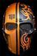 Onimaru Mask Paintball Airsoft Halloween Helmet Prop Army Of Two Tribal No. 3