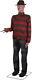 Pre Order Gemmy 72 Life Size Halloween Animated Freddy Krueger Haunted Prop