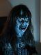Possessed Scary Horror Doll Halloween Prop Life Size Exorcist Ooak Ouija Demon