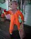 Pre-order 4.3 Ft Animated Trick'r Treat Sam Halloween Prop Haunted House
