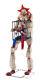 Pre-order Animated Cagey The Clown With Clown Halloween Prop Free Gift