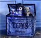 (pre-order!) Animated Haunted Toy Box Chest Halloween Haunted House Prop! New