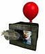 Pre-order Animated Pennywise Clown Sewer Grabber Halloween Prop It Chapter 2