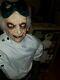 Rare Doctor Shivers Gemmy Life Size Halloween Prop Electronic Moves Scary As Is