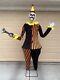 Rare Spirit Halloween Honky The Clown Animatronic Retired 2011-2015