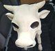 Red Shed Cow Skeleton Halloween Decoration Tractor Supply Tik Tok New Sealed