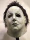 Repainted Michael Myers Halloween 6 Mask By Trick Or Treat Studios Rehaul