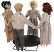 Ring Around The Rosie Animated Prop Dolls Playground Haunted House Halloween