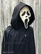 Scream Adult Replica Accurate Costume Robe Horror Halloween Prop Ghostface Myers